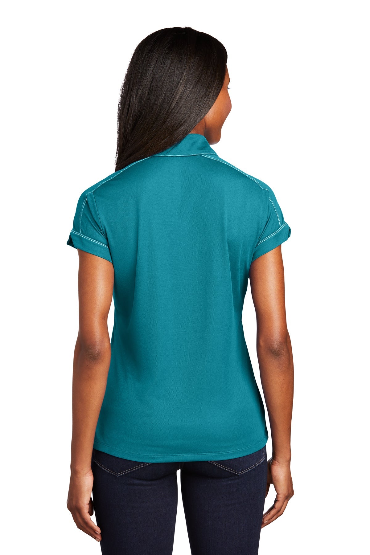 sport-tek_lst659 _tropic blue_company_logo_polos