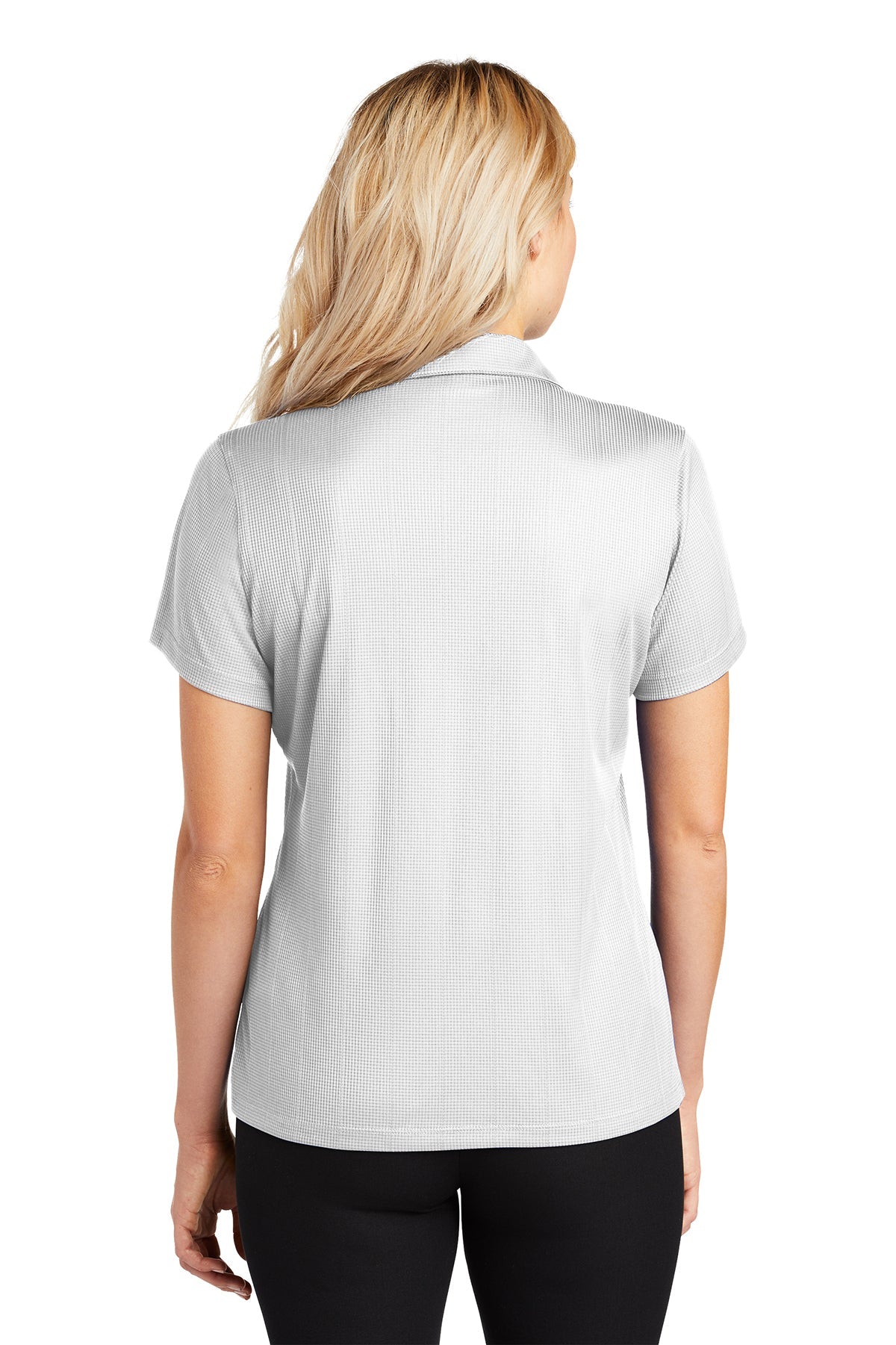 port authority_l528 _white_company_logo_polos