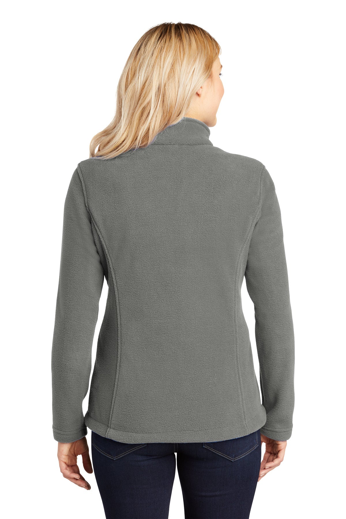 port authority_l217 _deep smoke_company_logo_jackets