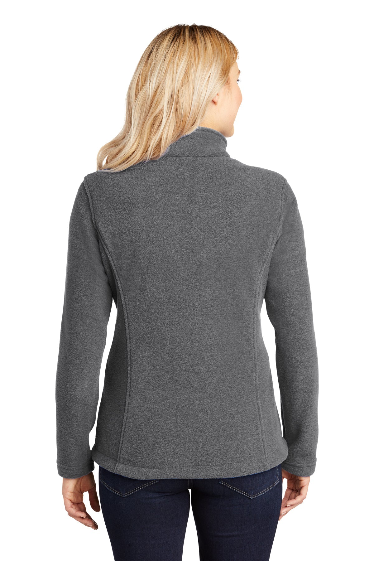 port authority_l217 _iron grey_company_logo_jackets