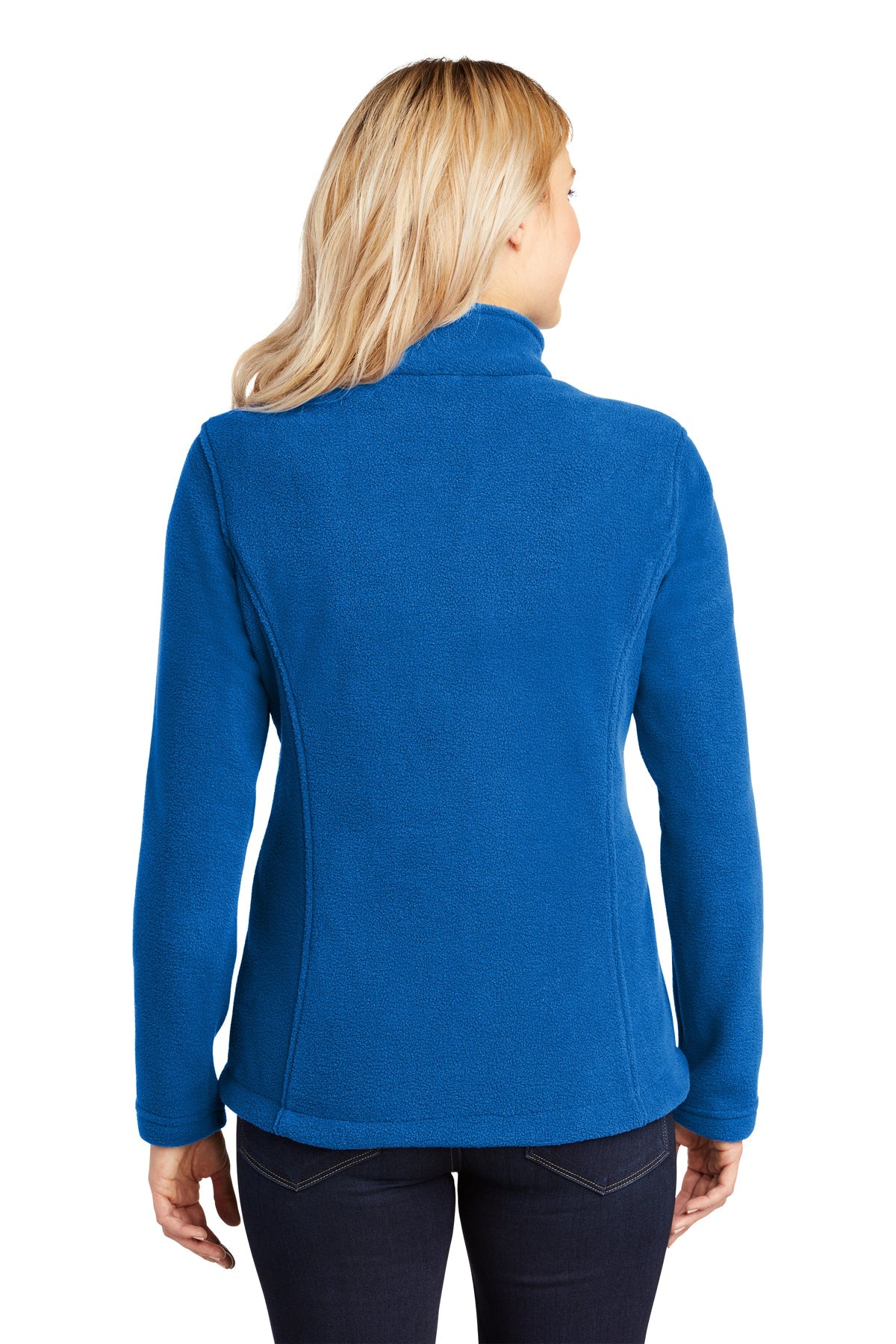 port authority_l217 _true royal_company_logo_jackets