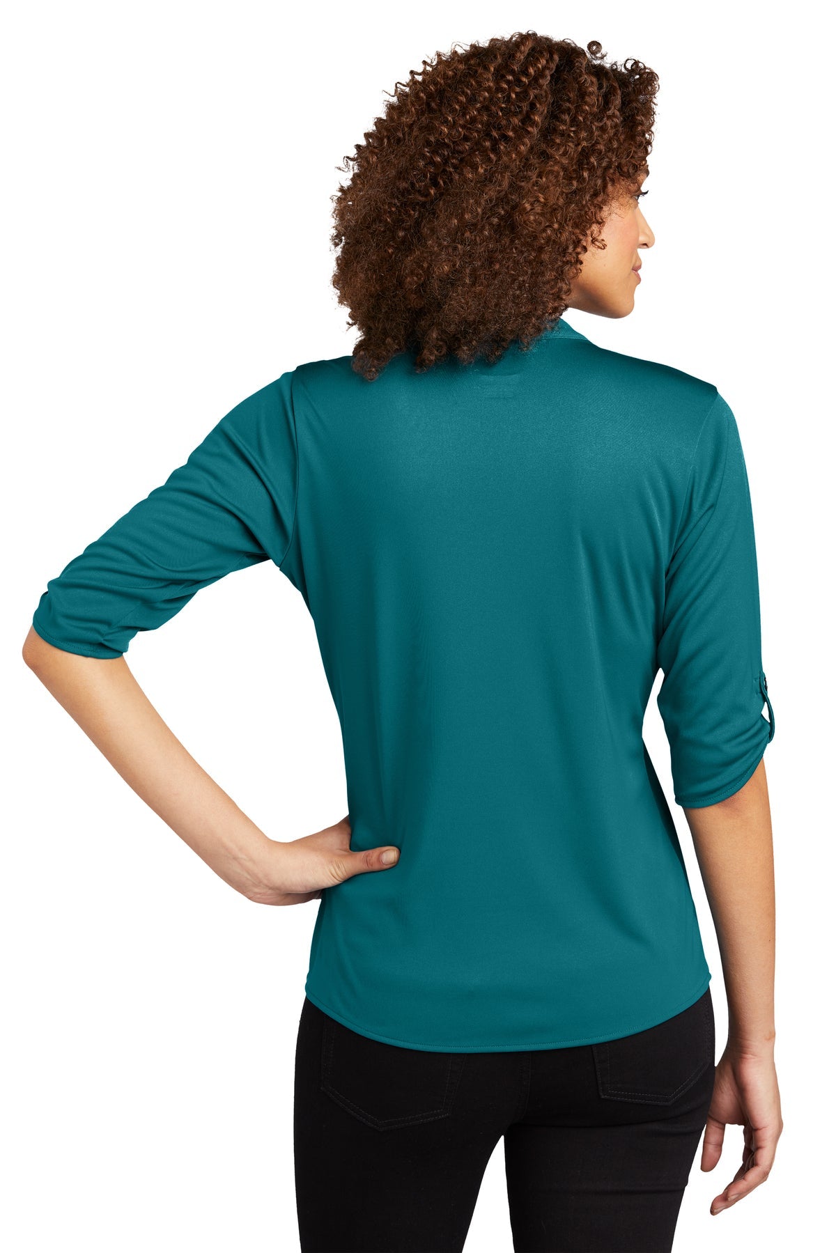 ogio_log111 _torque teal_company_logo_polos