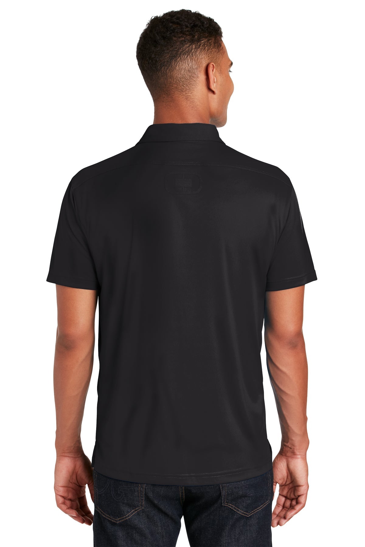 ogio_og109 _blacktop_company_logo_polos