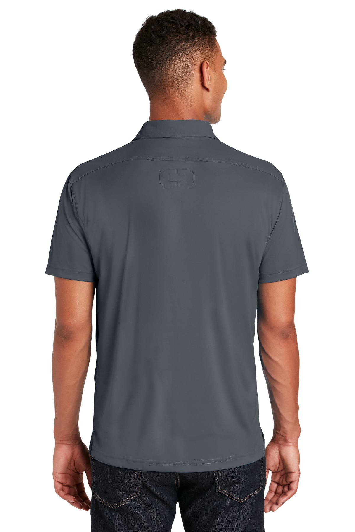 ogio_og109 _diesel grey_company_logo_polos