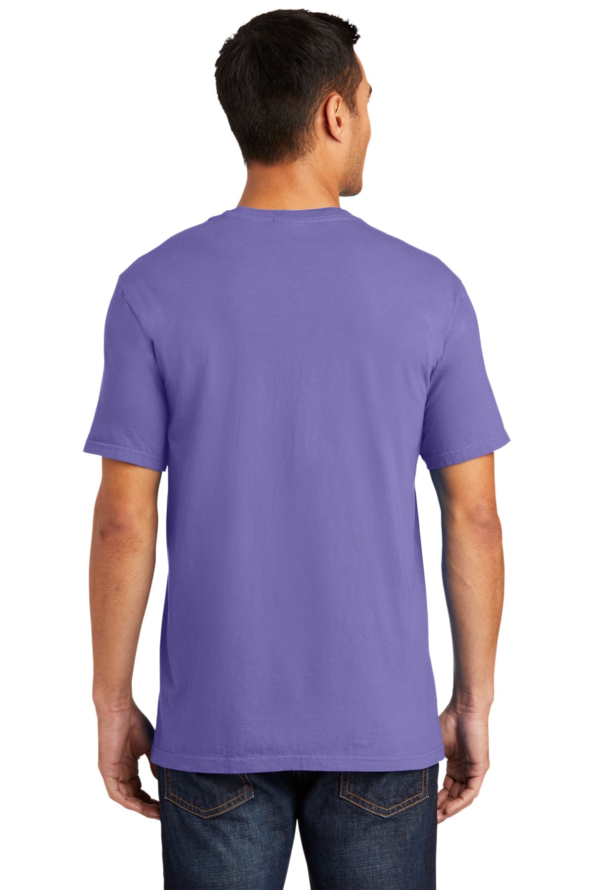 Port & Company - Pigment-Dyed Tee