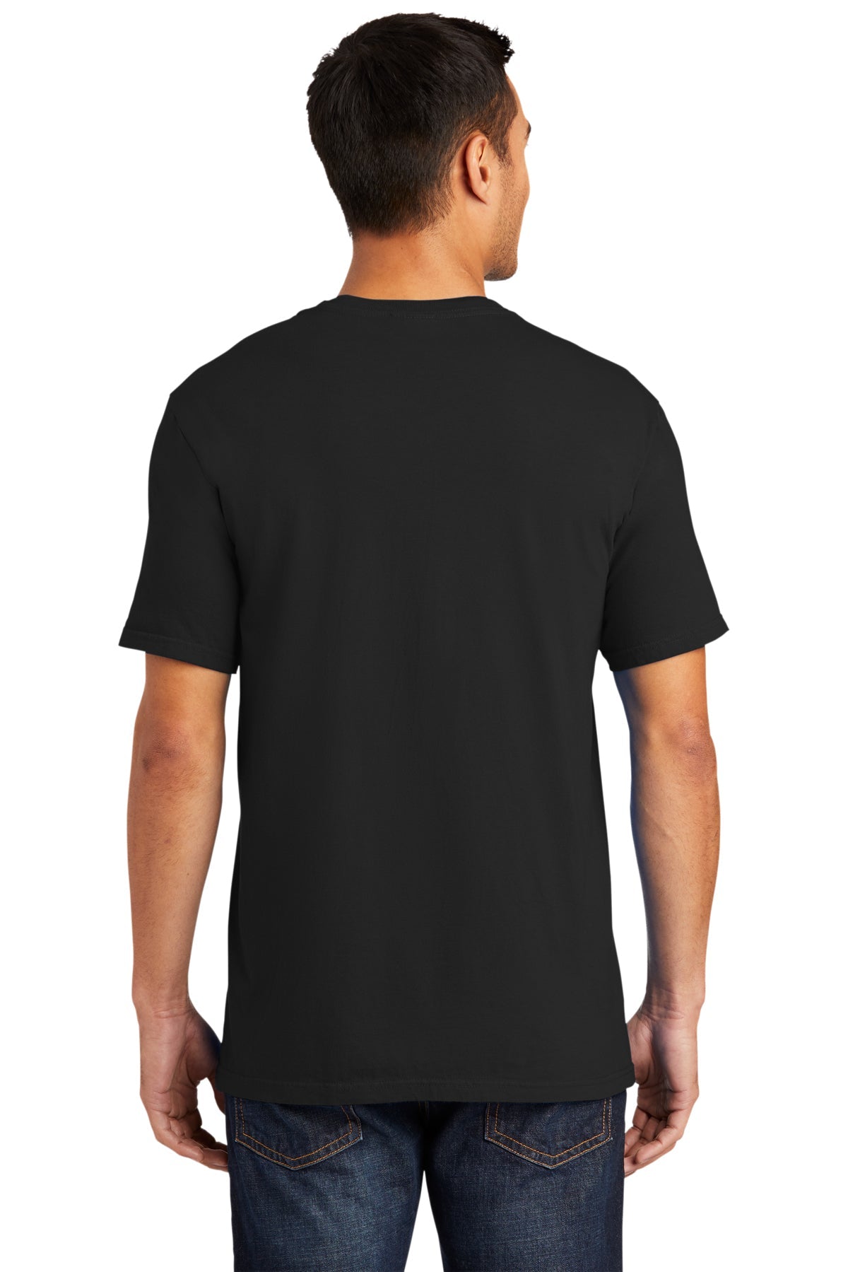 Port & Company - Pigment-Dyed Tee