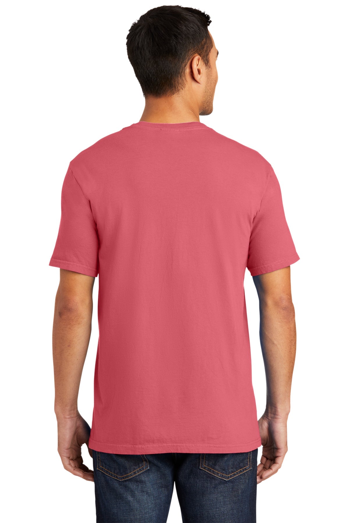Port & Company - Pigment-Dyed Tee