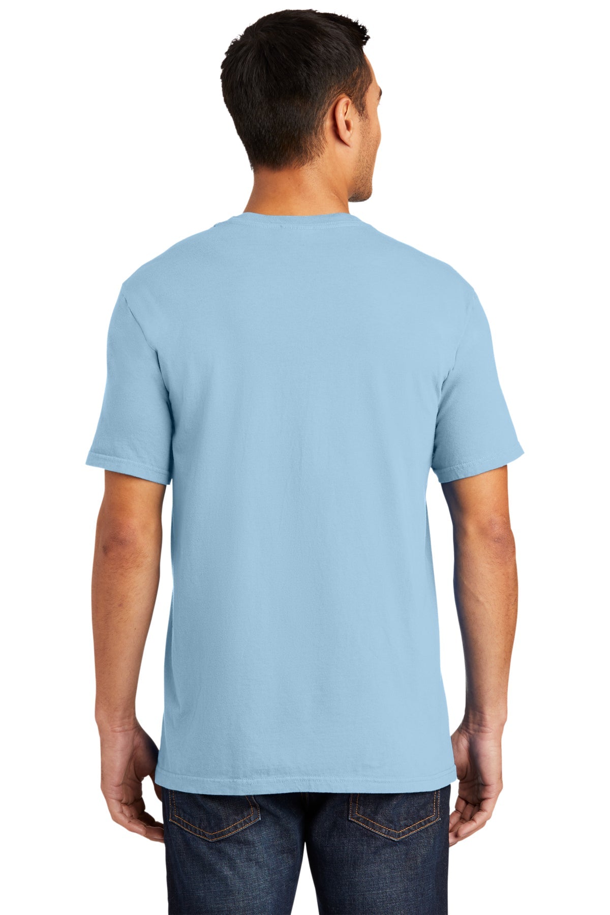 Port & Company - Pigment-Dyed Tee