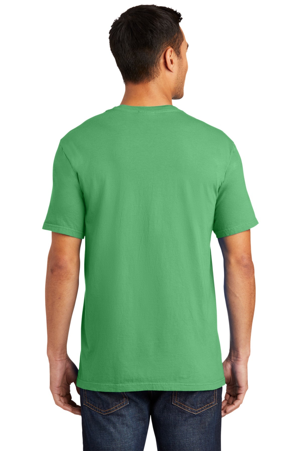 Port & Company - Pigment-Dyed Tee