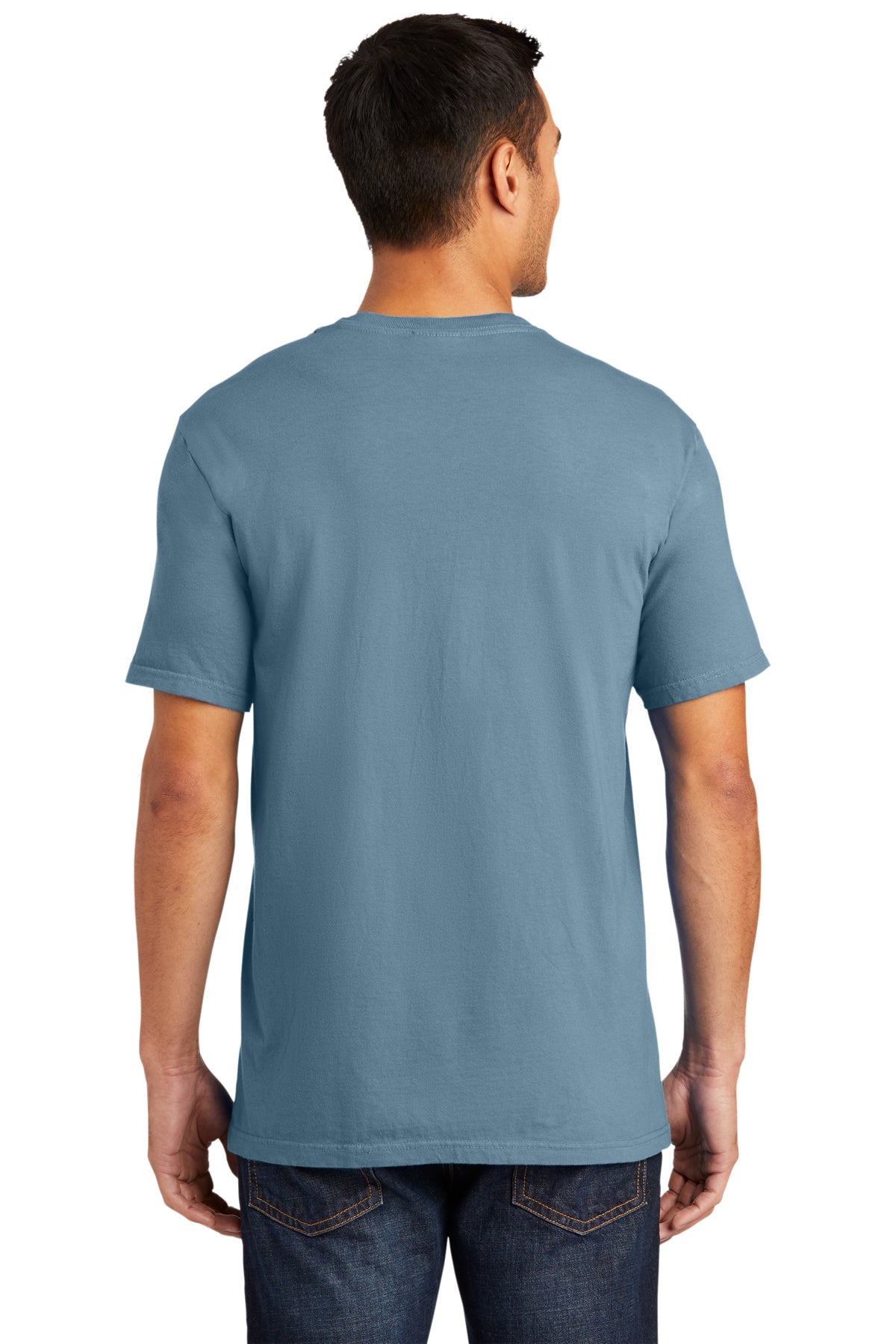 Port & Company - Pigment-Dyed Tee