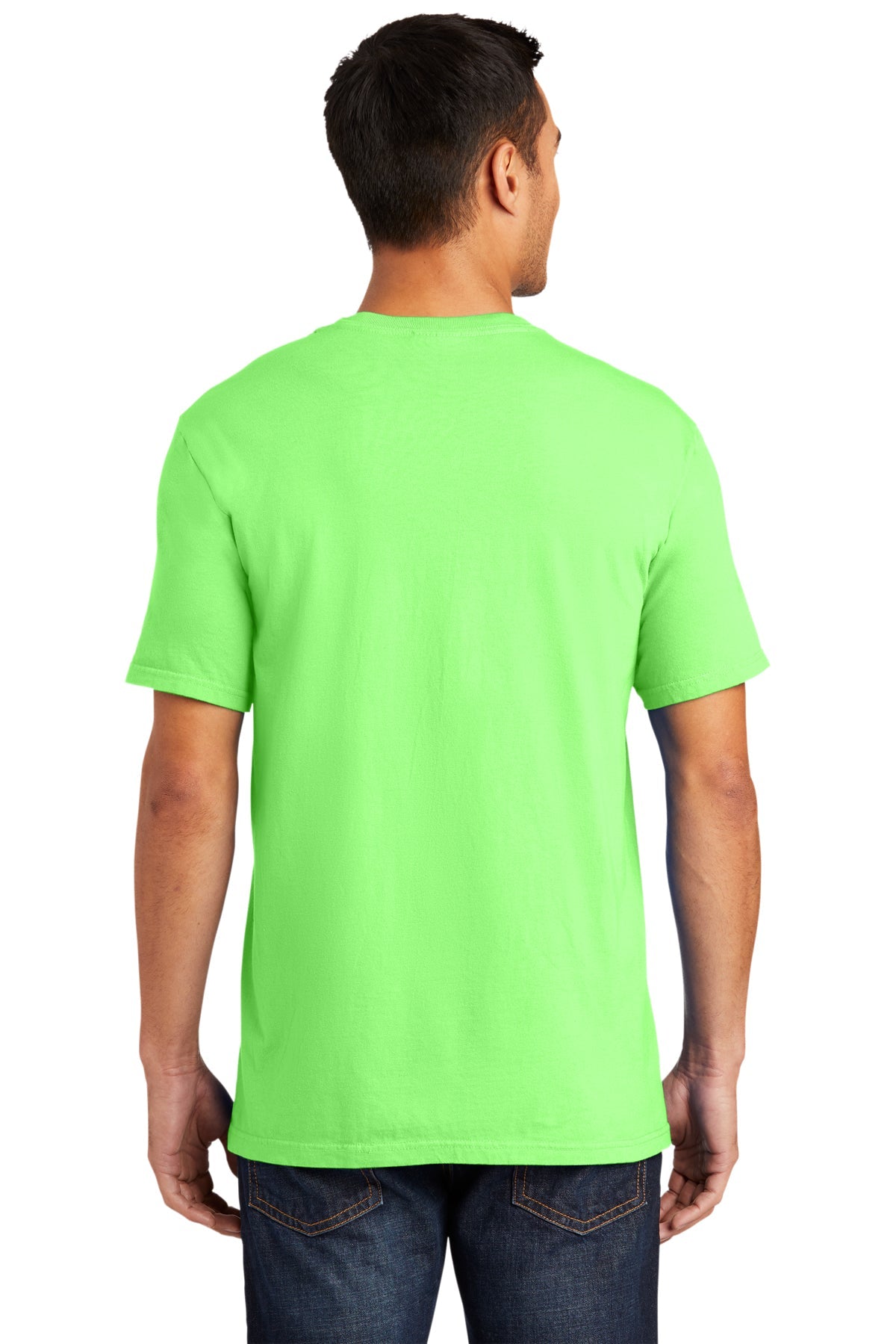 Port & Company - Pigment-Dyed Tee