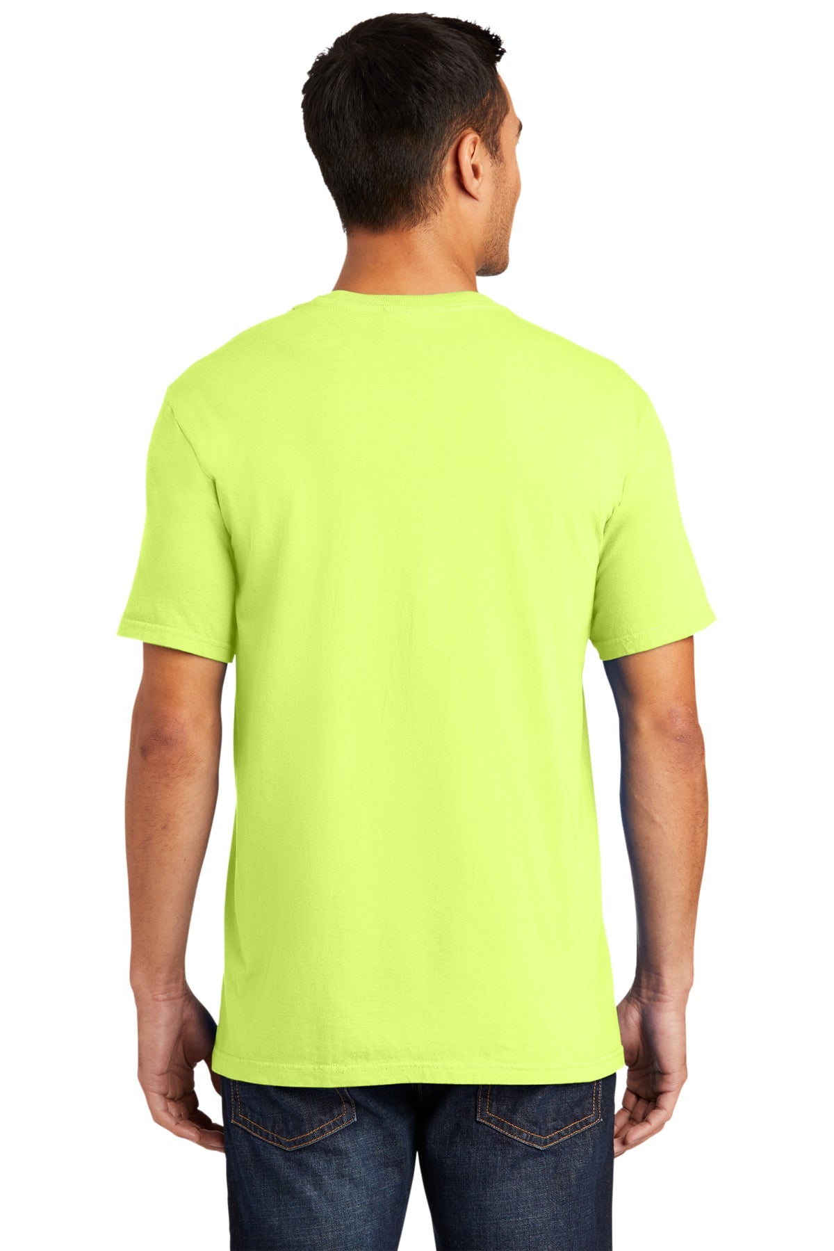 Port & Company - Pigment-Dyed Tee