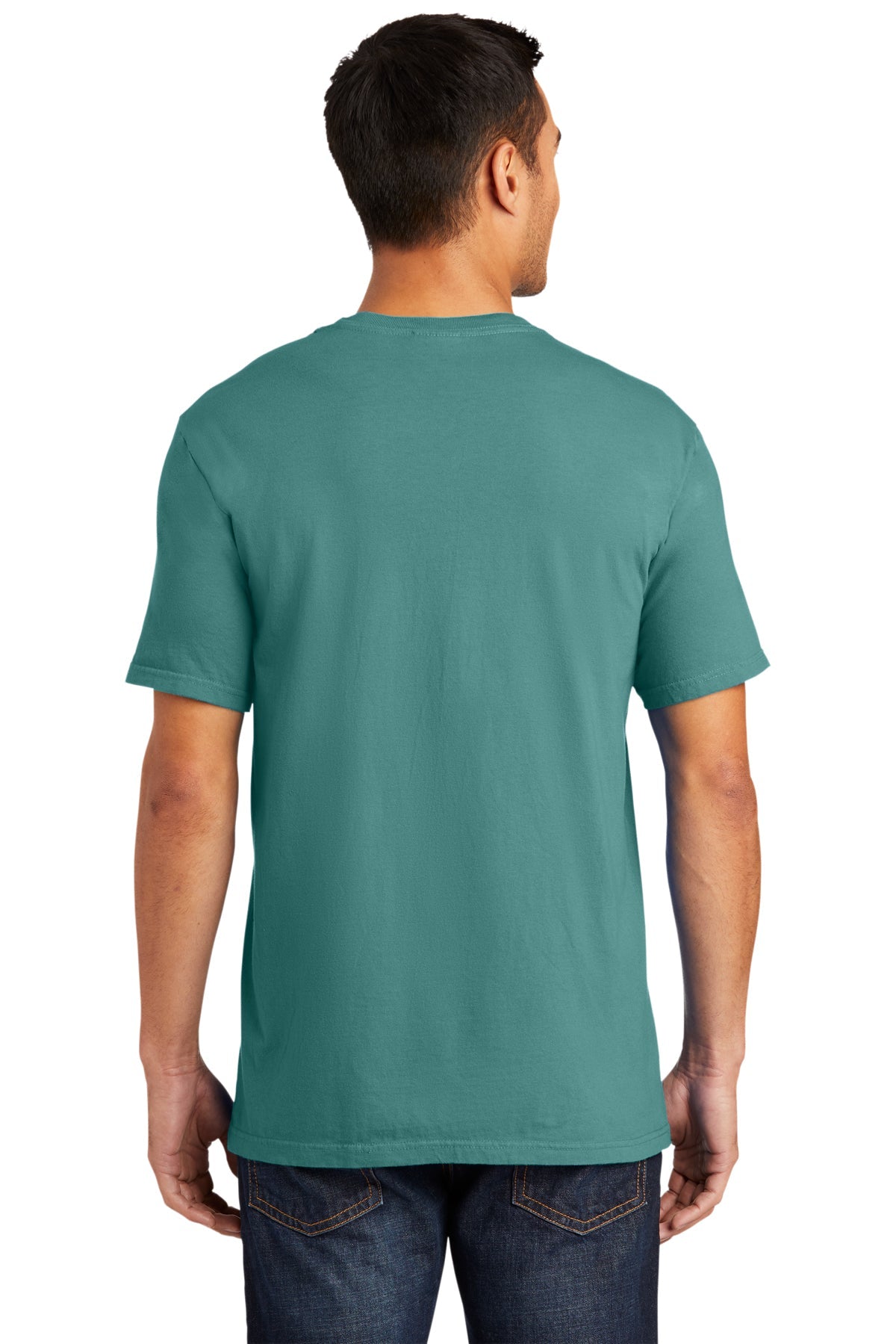 Port & Company - Pigment-Dyed Tee