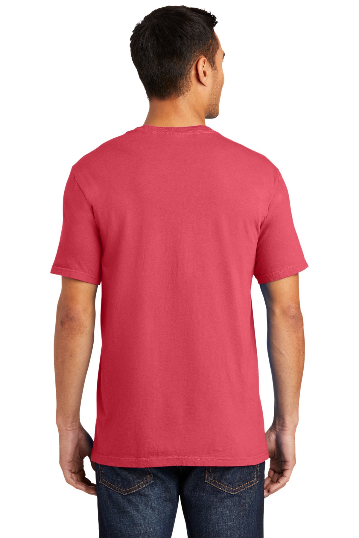 Port & Company - Pigment-Dyed Tee