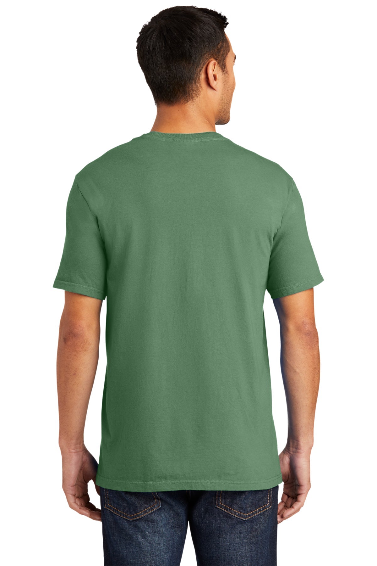 Port & Company - Pigment-Dyed Tee