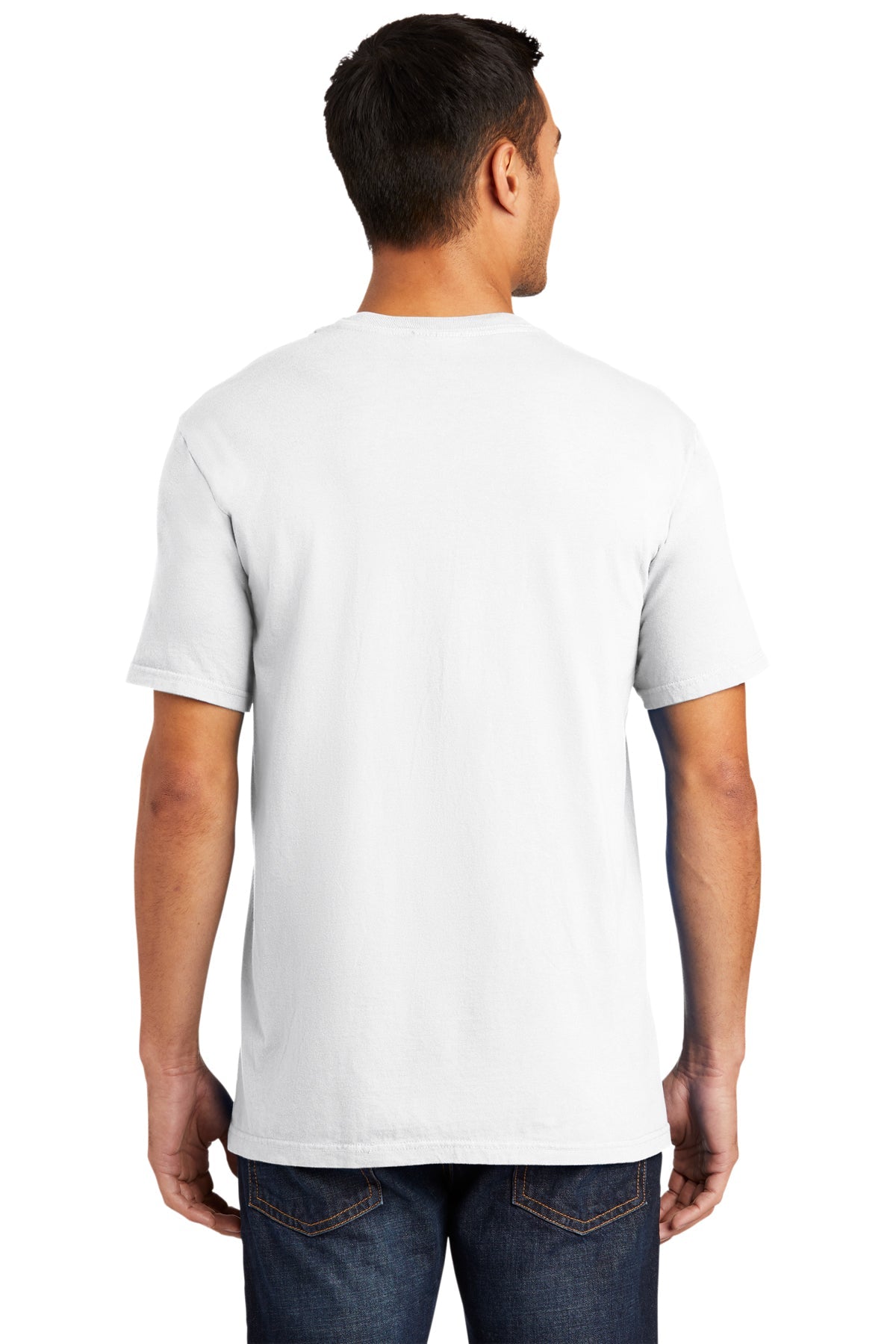 Port & Company - Pigment-Dyed Tee