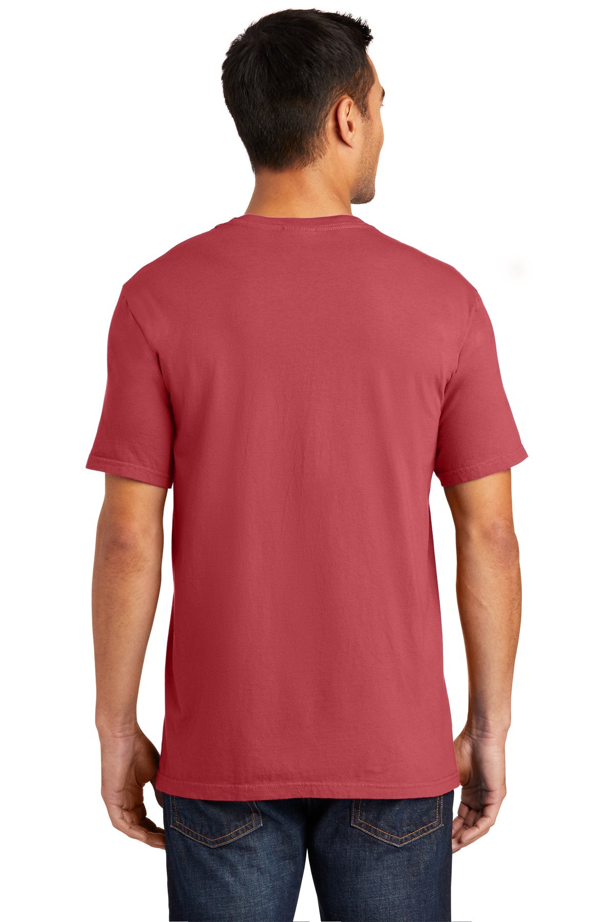 Port & Company - Pigment-Dyed Tee