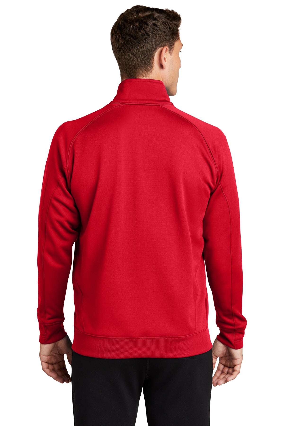 sport-tek_f247 _true red_company_logo_sweatshirts