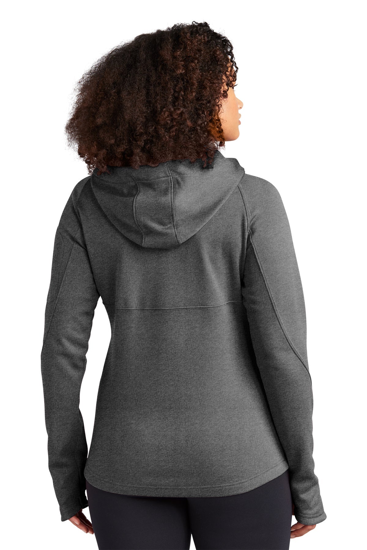 sport-tek_l248 _graphite heather_company_logo_sweatshirts