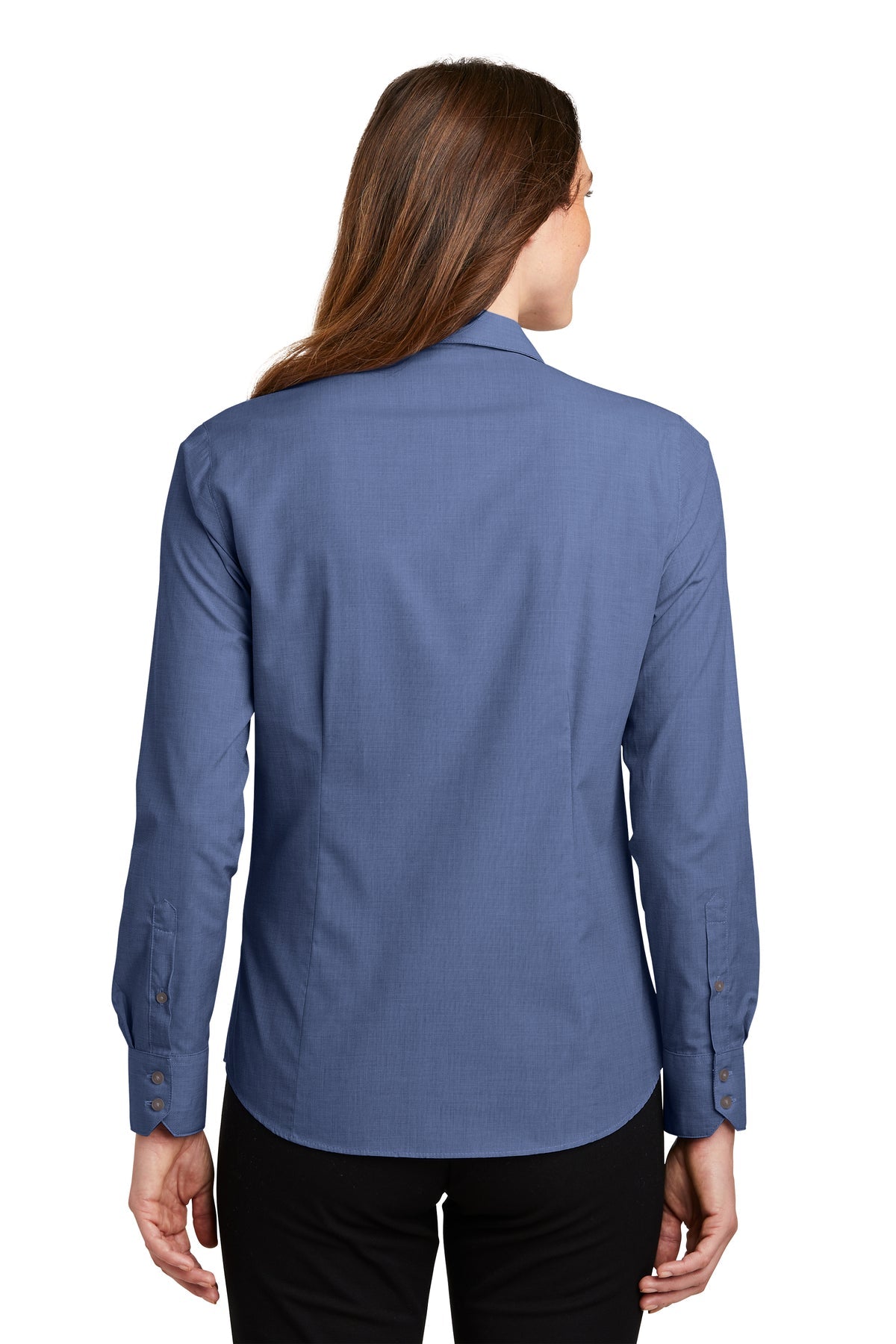 port authority_l640 _deep blue_company_logo_button downs