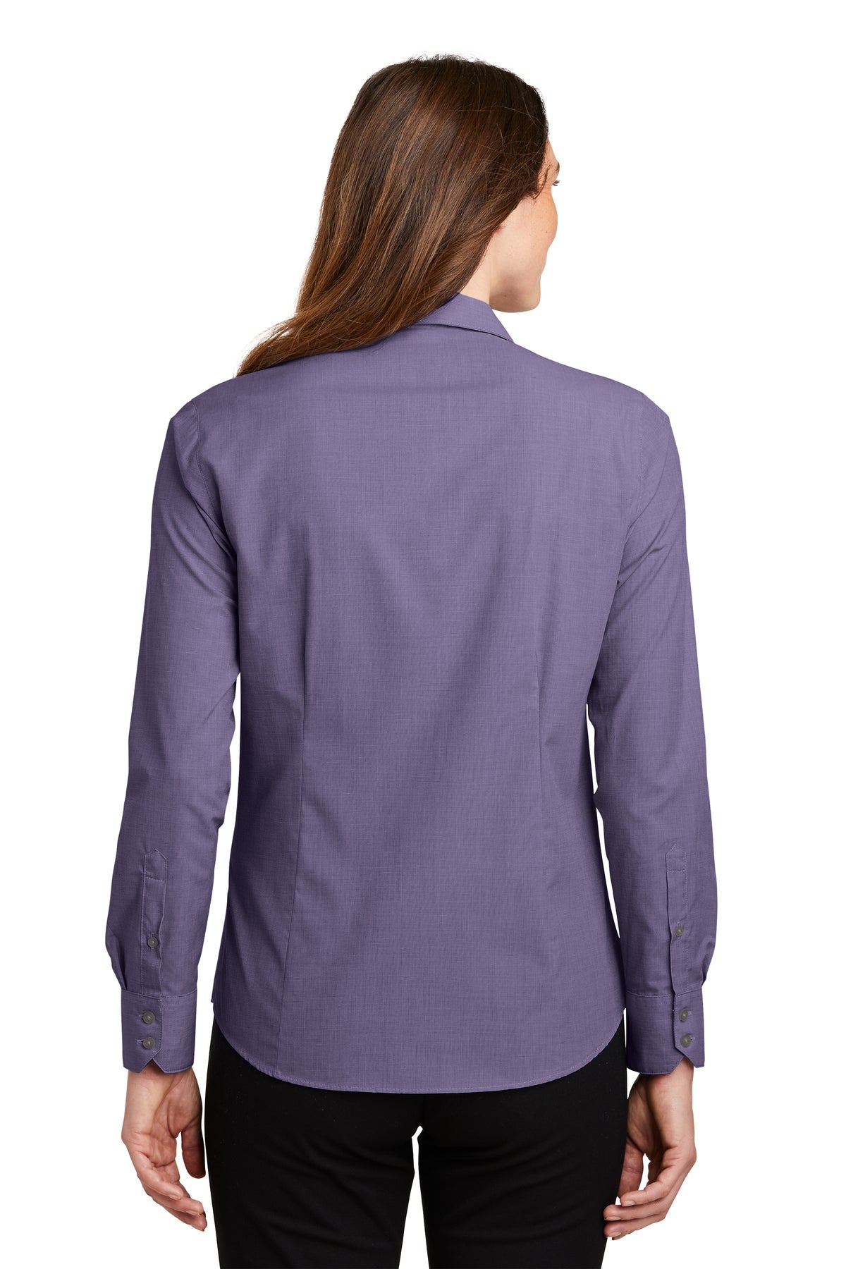 port authority_l640 _grape harvest_company_logo_button downs