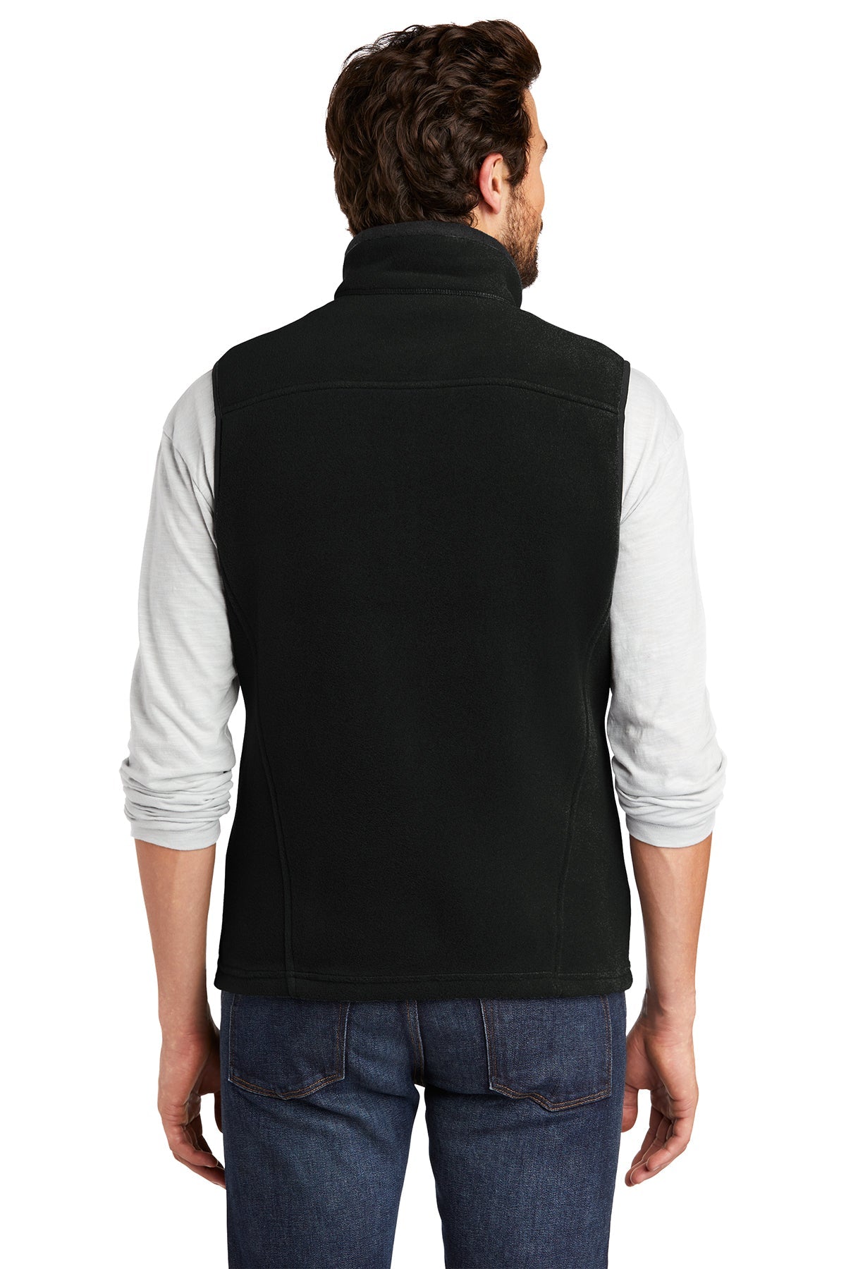 eddie bauer_eb204 _black_company_logo_jackets
