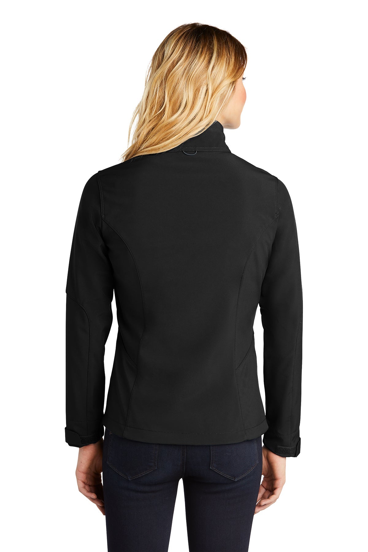 eddie bauer_eb531 _black_company_logo_jackets