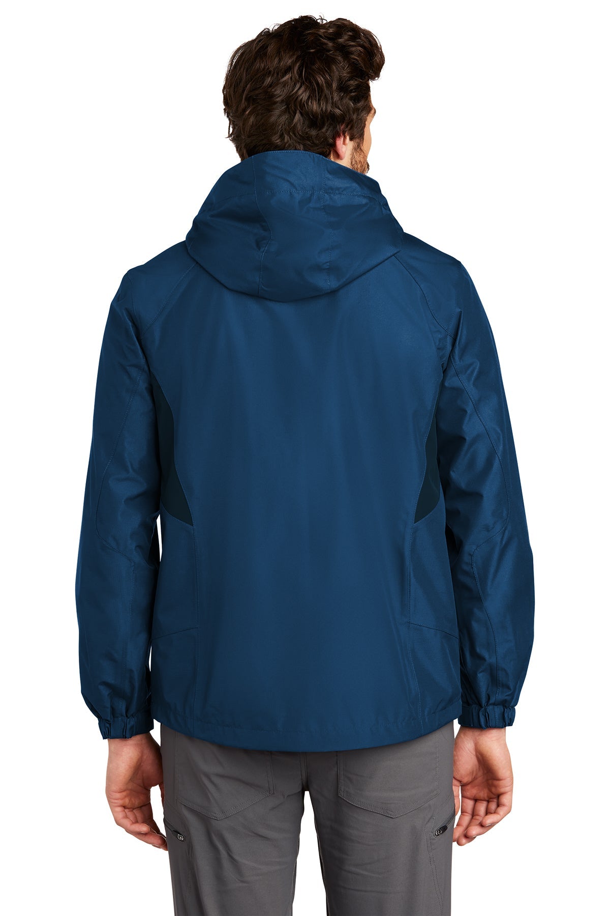 eddie bauer_eb550 _deep sea blue/dark adriatic_company_logo_jackets