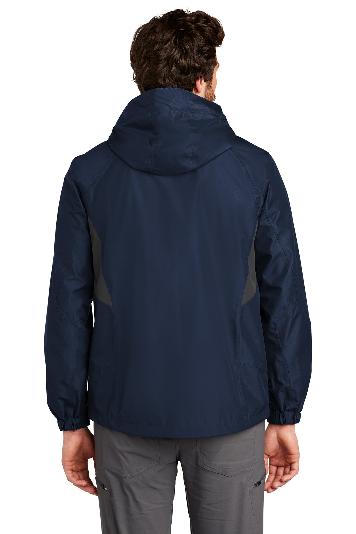 eddie bauer_eb550 _river blue/grey steel_company_logo_jackets