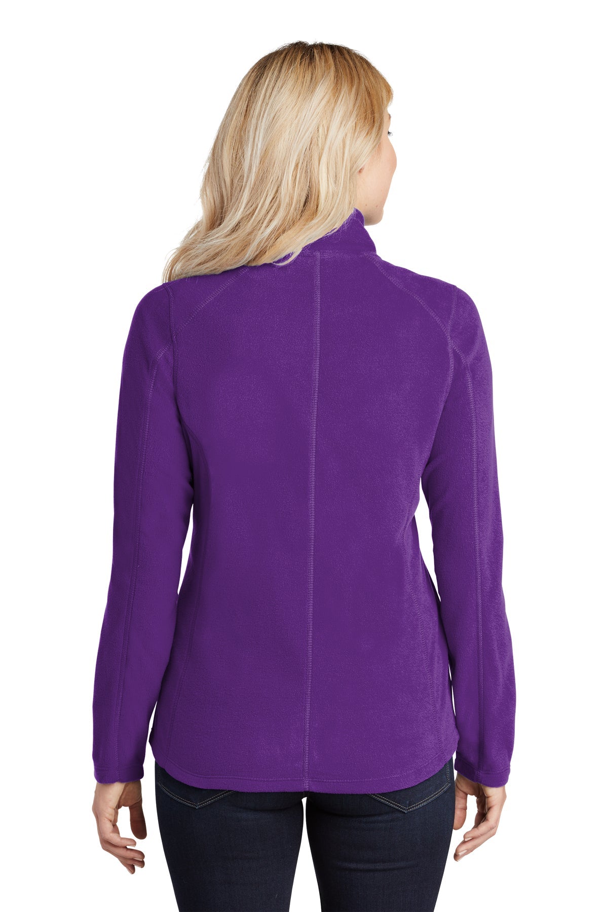 port authority_l223 _amethyst purple_company_logo_jackets