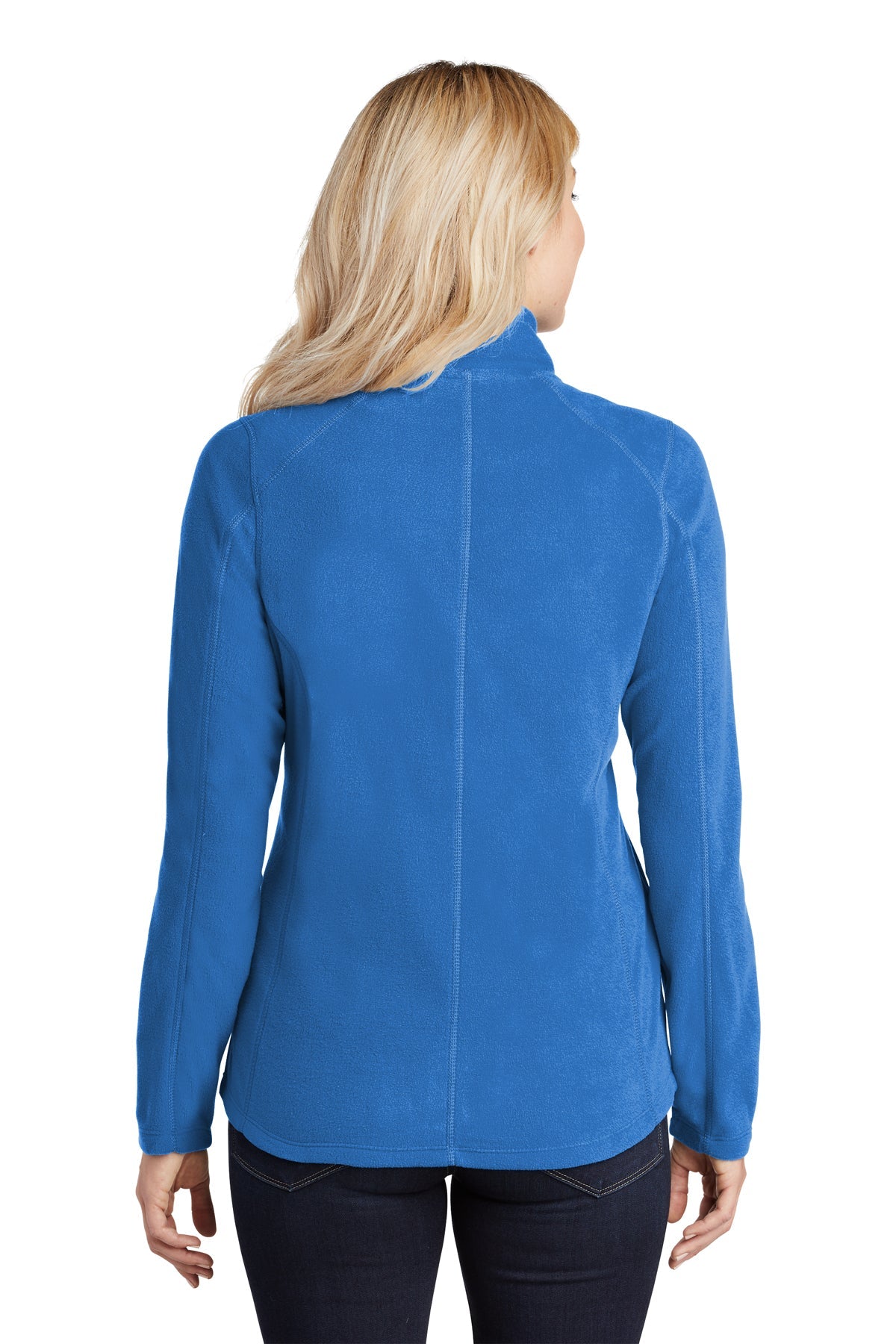 port authority_l223 _light royal_company_logo_jackets