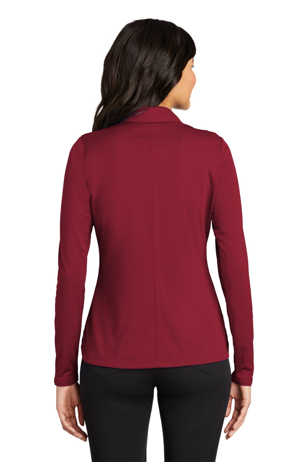 nike_545322_varsity red_company_logo_polos