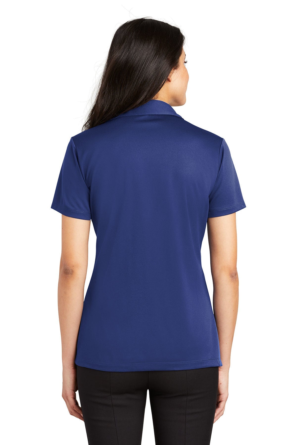 port authority_l540 _royal_company_logo_polos