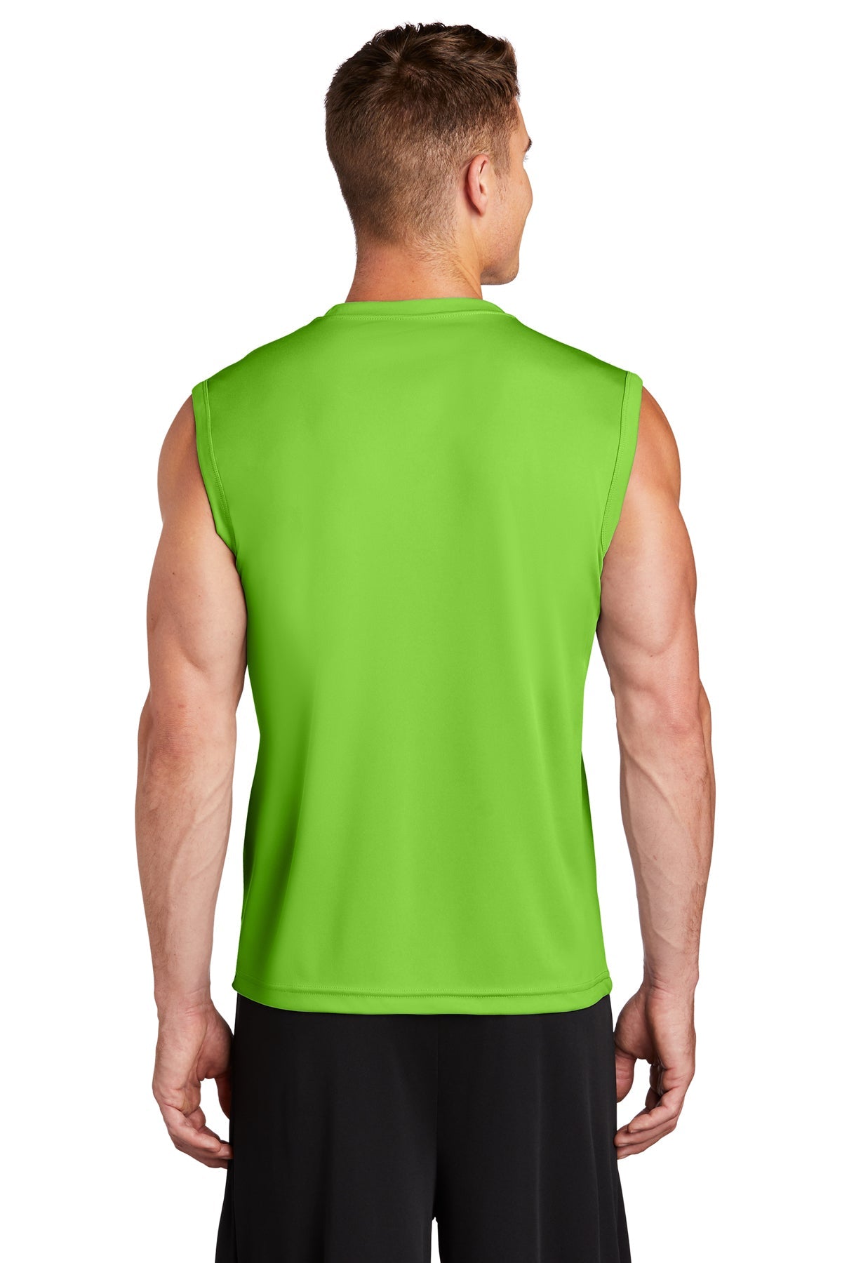 Sport-Tek Sleeveless PosiCharge Competitor Tee