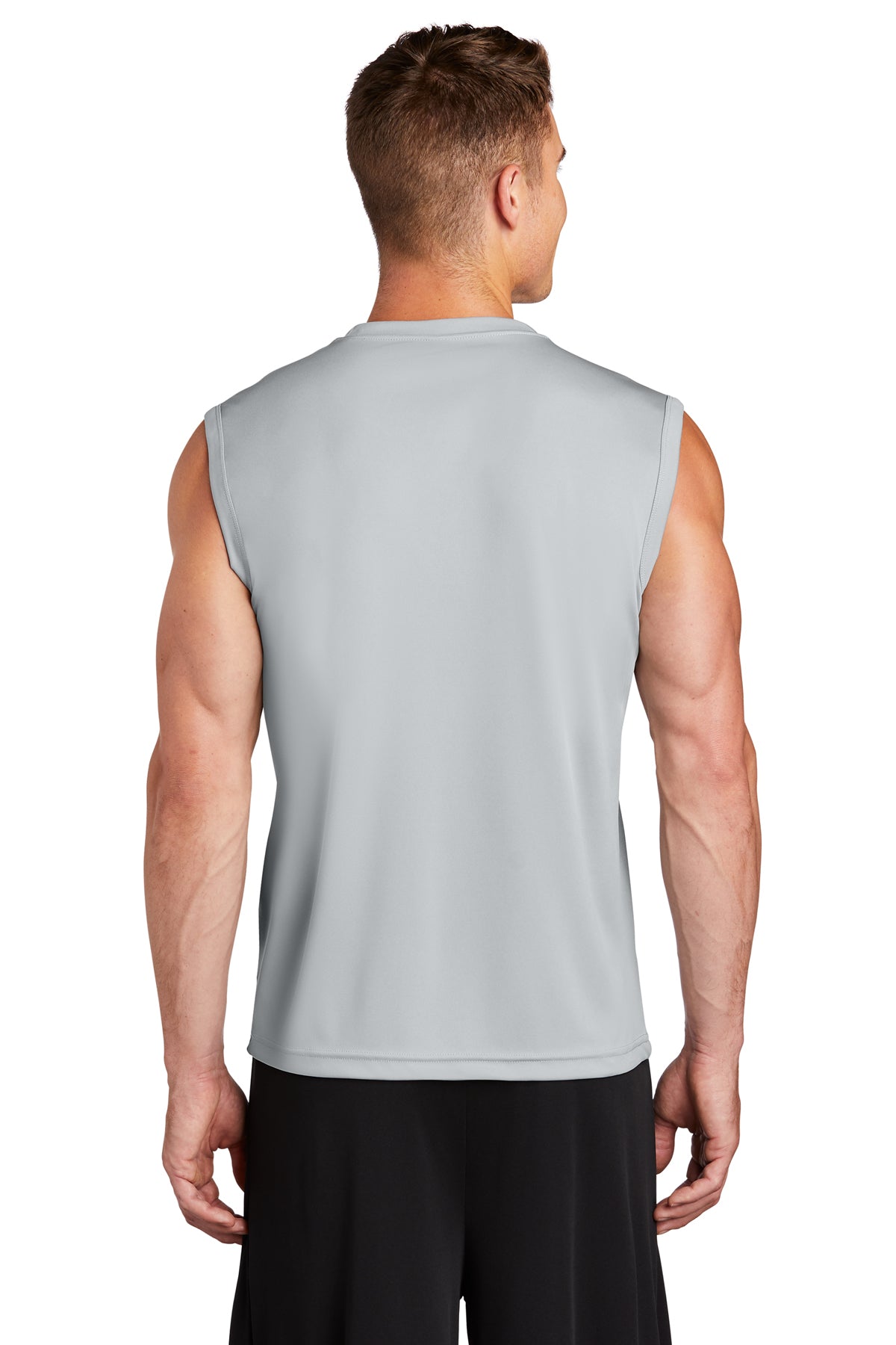 Sport-Tek Sleeveless PosiCharge Competitor Tee