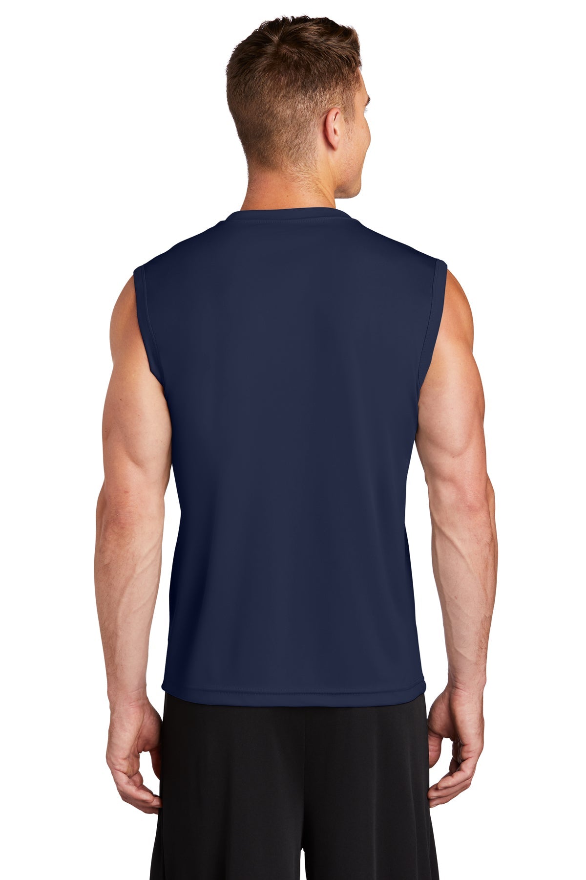 Sport-Tek Sleeveless PosiCharge Competitor Tee