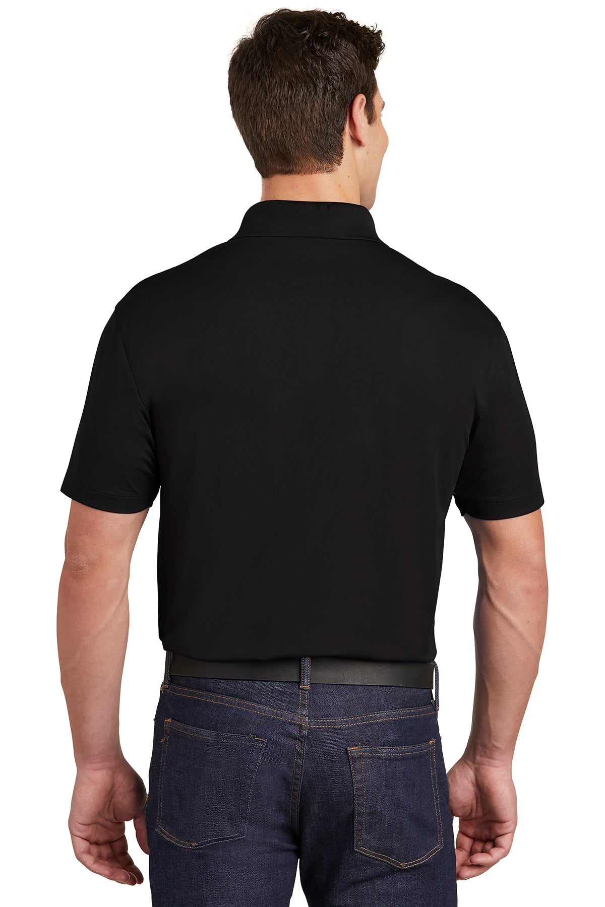 sport-tek_st651 _black_company_logo_polos