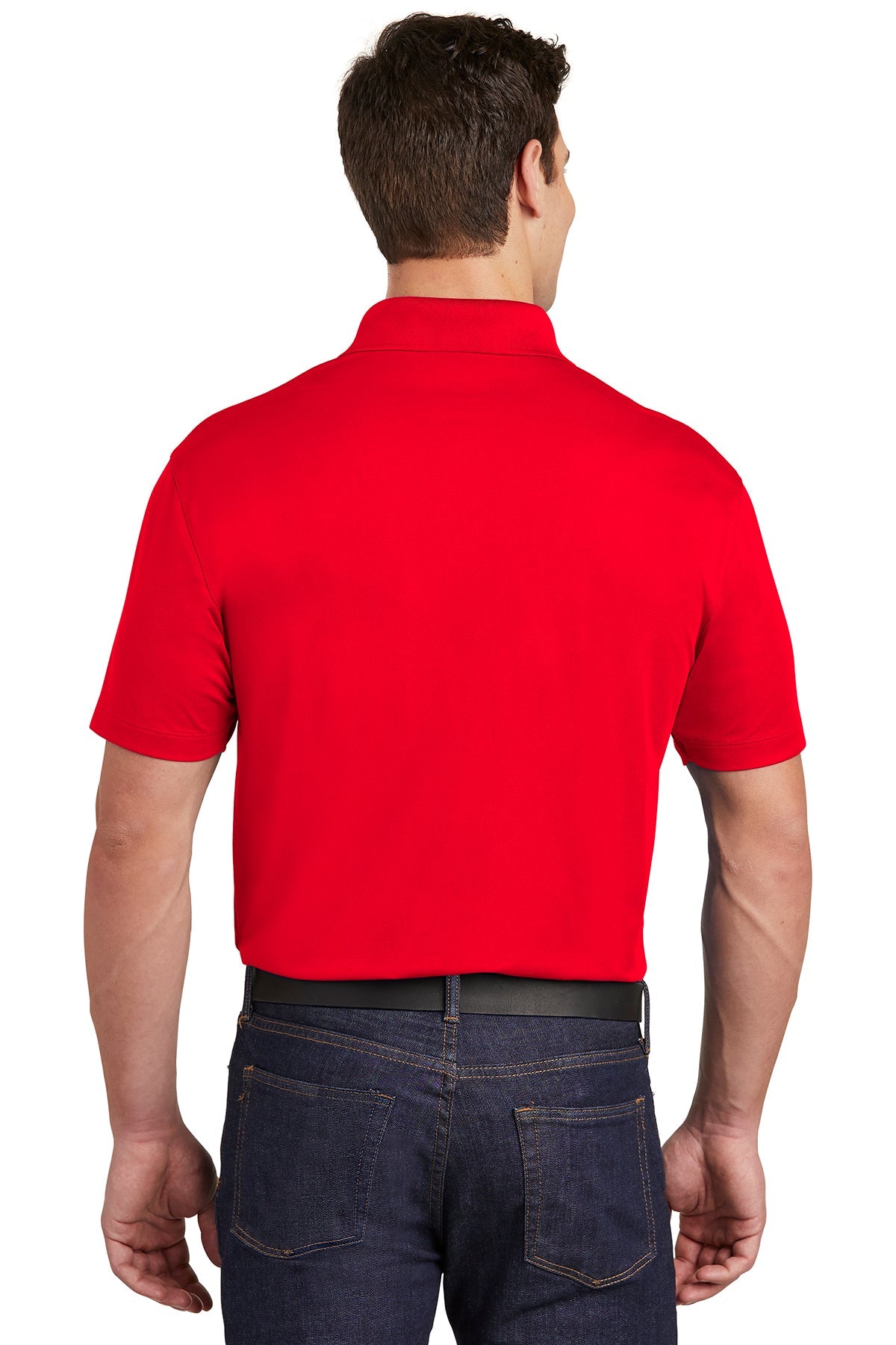sport-tek_st651 _true red_company_logo_polos