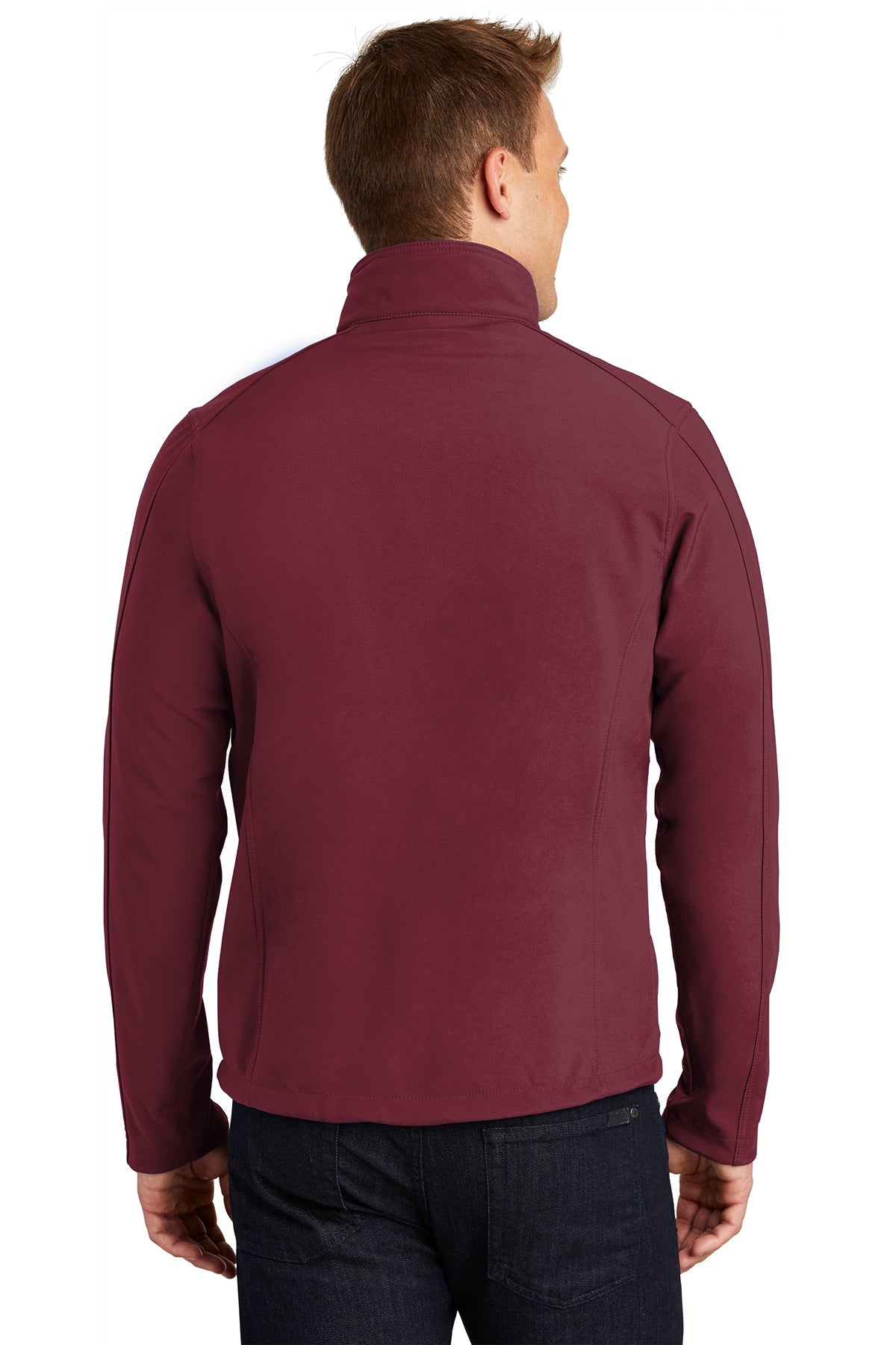 port authority_j317 _maroon_company_logo_jackets