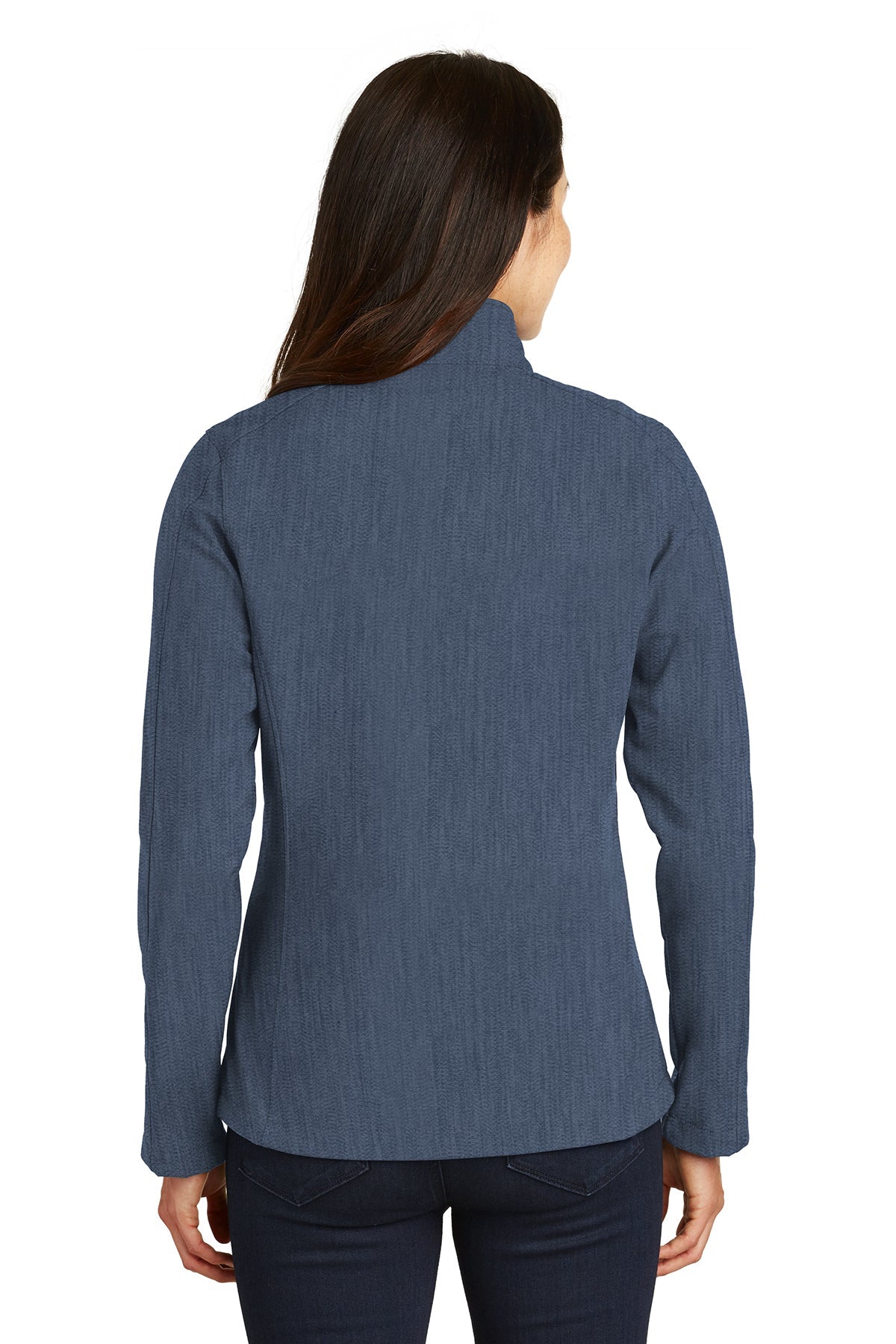 port authority_l317 _navy heather_company_logo_jackets