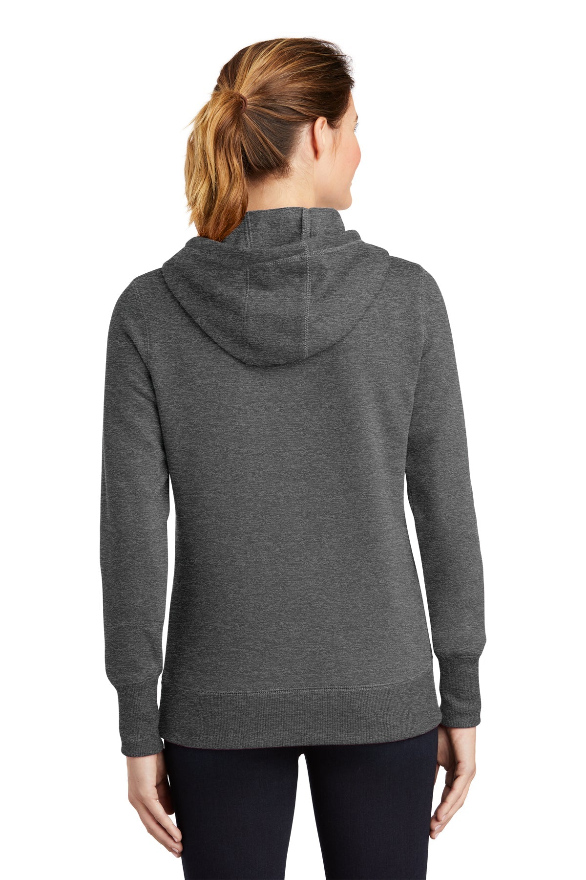 sport-tek_lst254 _vintage heather_company_logo_sweatshirts