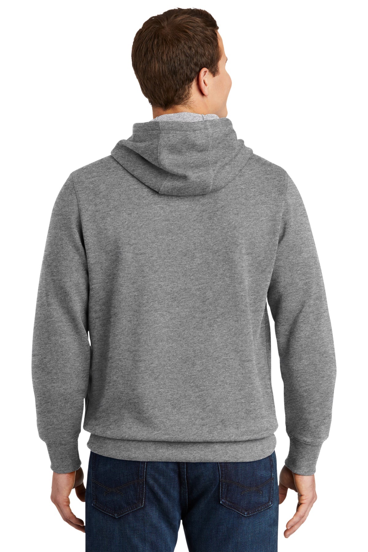 sport-tek_st254 _vintage heather_company_logo_sweatshirts