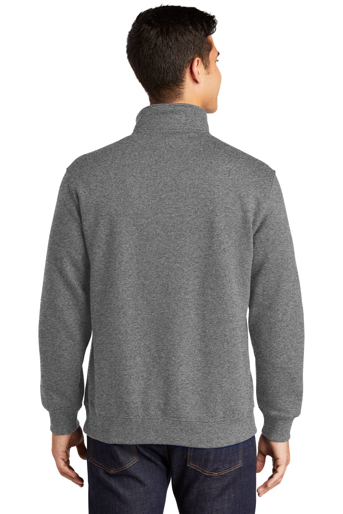 sport-tek_st253 _vintage heather_company_logo_sweatshirts