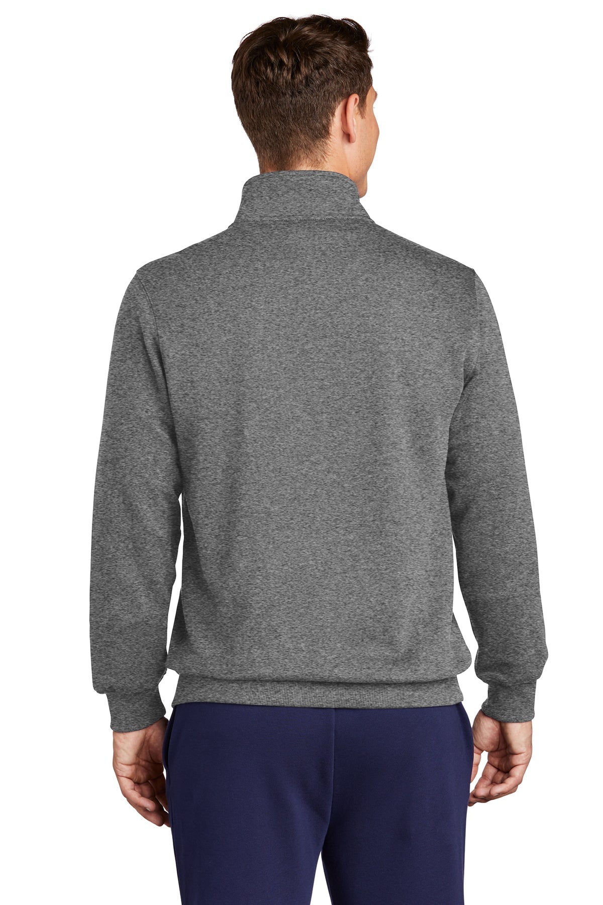 sport-tek_st259 _vintage heather_company_logo_jackets