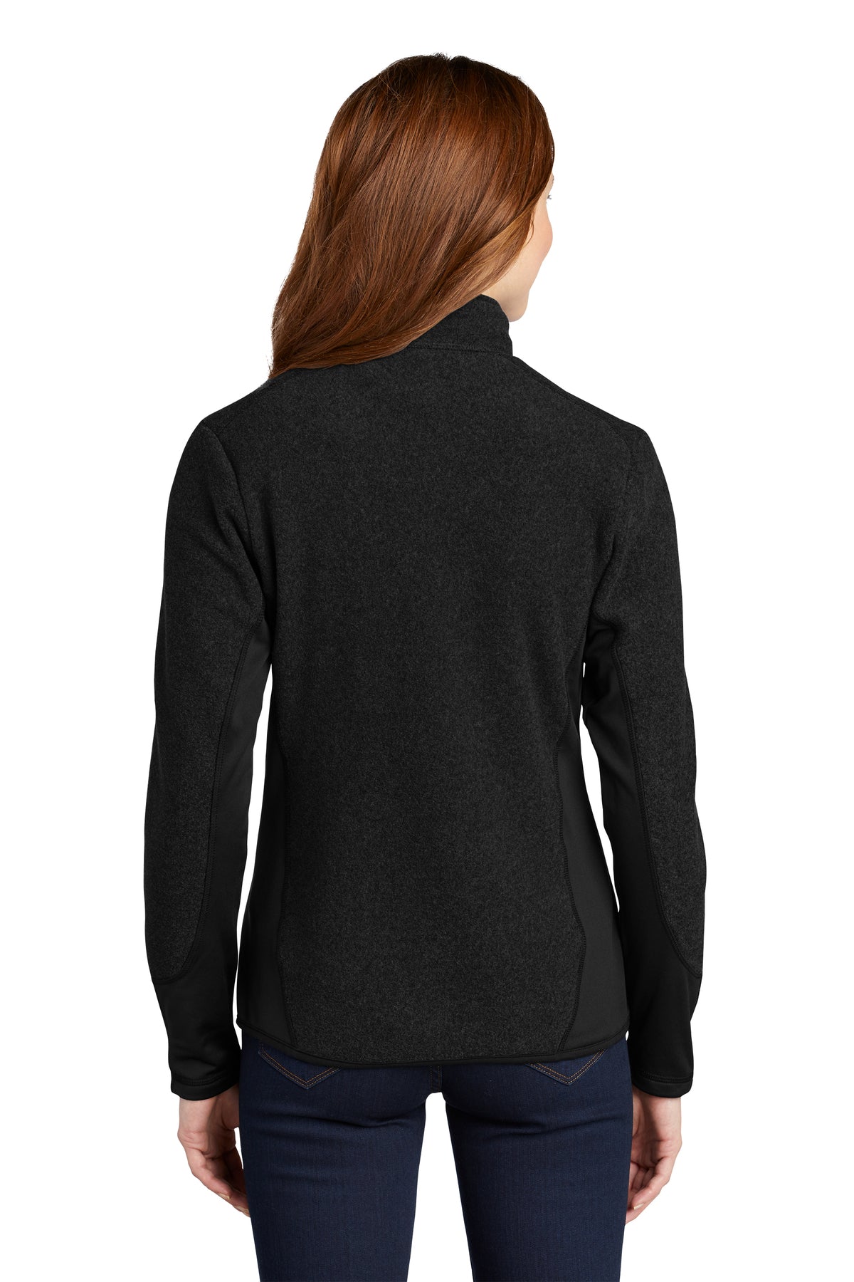 port authority_l227 _black/ black_company_logo_jackets