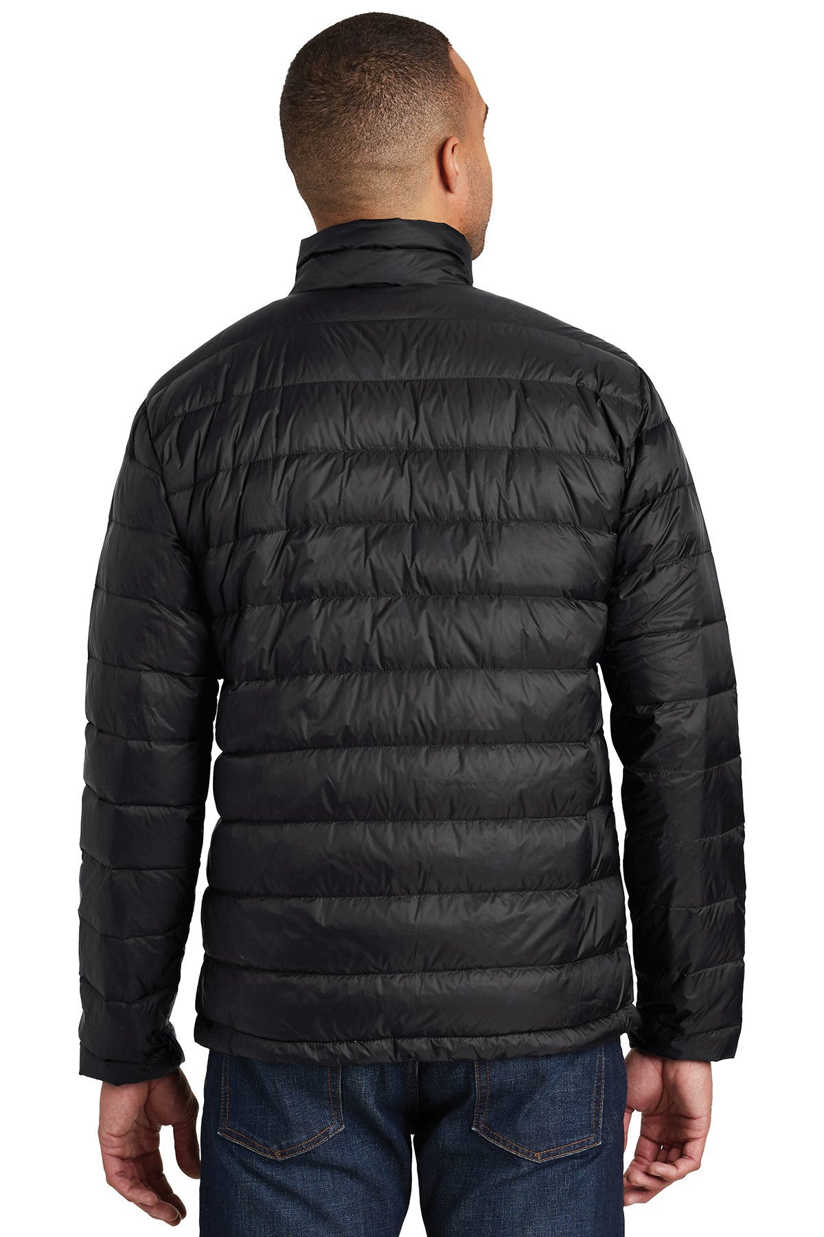 port authority_j323 _black_company_logo_jackets