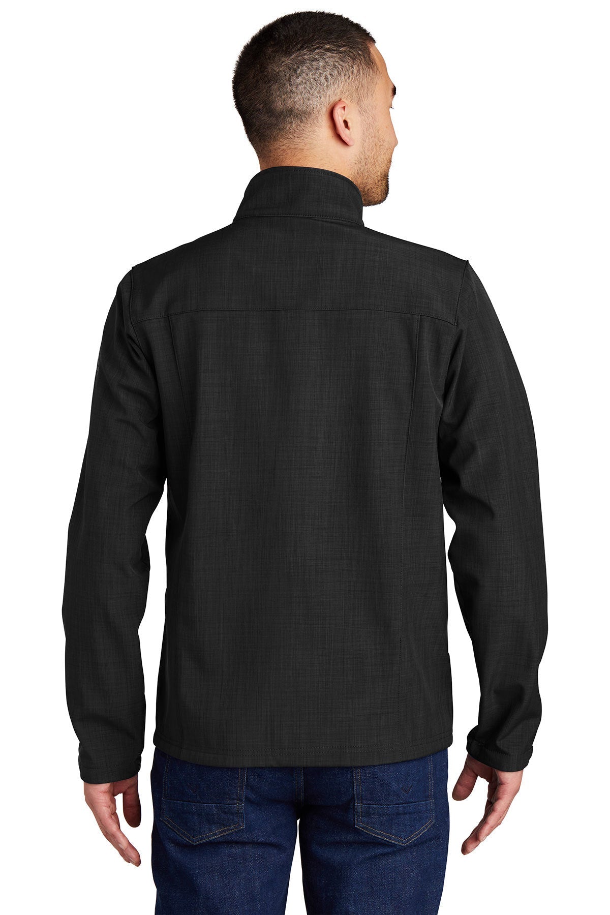 eddie bauer_eb532 _black_company_logo_jackets