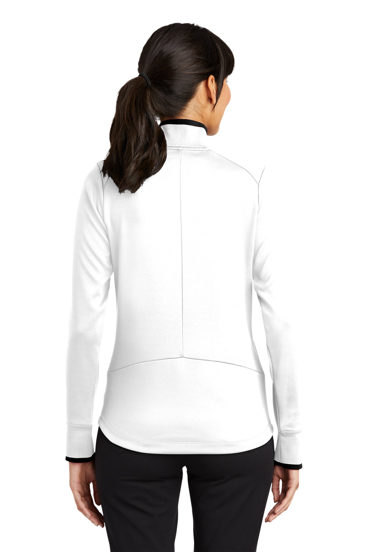 nike_578674_white/ black_company_logo_sweatshirts