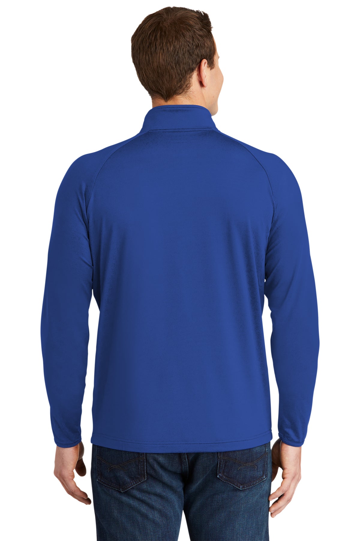 sport-tek_tst850 _true royal_company_logo_sweatshirts