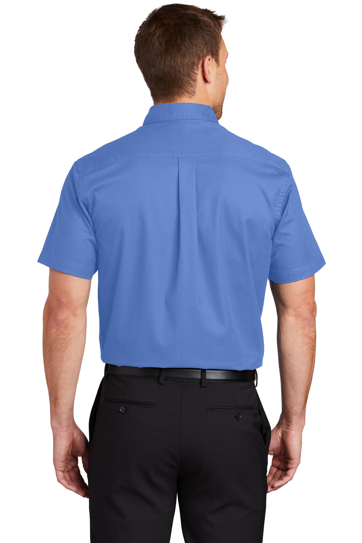 port authority_tls508 _ultramarine blue_company_logo_button downs